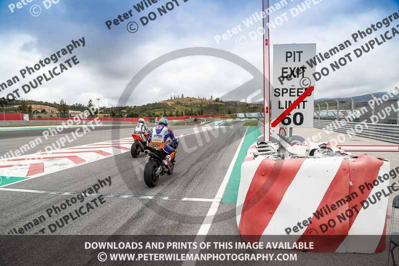 may 2019;motorbikes;no limits;peter wileman photography;portimao;portugal;trackday digital images